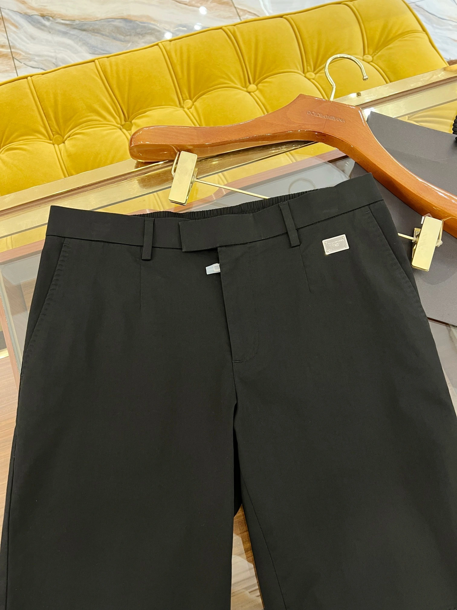 wg.luxury-- 4o835& Slim Fit 3colour item:E-F409E1505-3